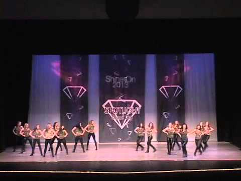 Coeur d'Alene - Open_Acro Category Winner