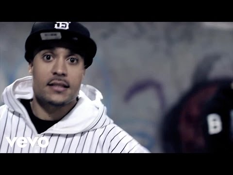 Evenodds - In A Frisco Minute