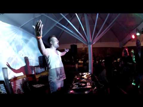 Max Dave - We Love Trance CE 020 Open Air & Classic Edition [27/08/16 Fort Colomb - Poznań]