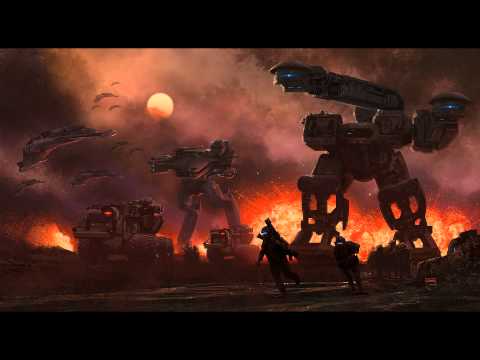 Drum and Bass mix (esik)