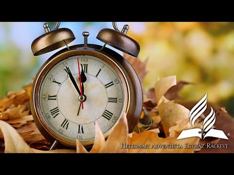 Szombat délután 2018.10.13. - Rajki János