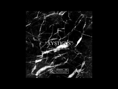 LUCYFXR 𝑤/ KAMASUTRA 9G -  XYSTICUS
