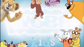 WGBH Kids/9 Story Entertainment (2010)
