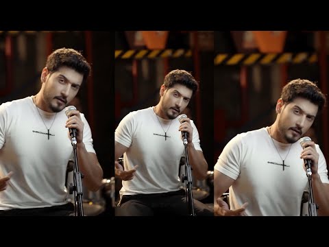 DIDAR KAKABAYEW DK - GABANDYÑMY (Acoustic version) #2023 #GABANDYÑMY #clips