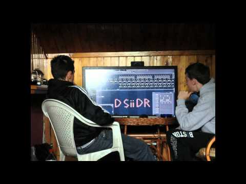 DSiiDR - Dark Night.avi