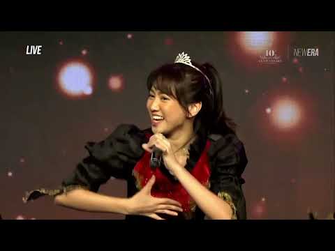 JKT48 First Gen Medley Special Forever Idol Bonus Song [4K]