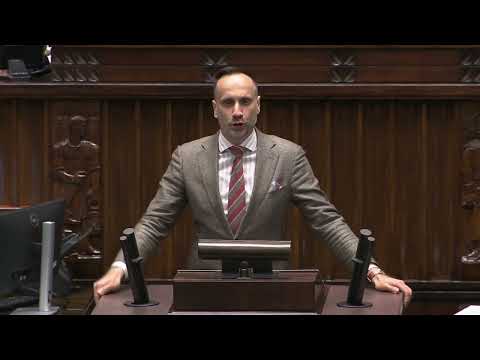 Kowalski mocno: jak wam nie wstyd? Atakujecie męża stanu, za to, że stanął w obronie wolności słowa!