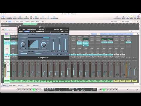 Producing Dubstep Tutorial 1 the beat by stubborn ahole