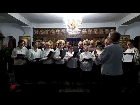 175 01 mar 2020 - Corul "Elefteria"