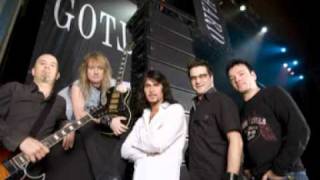 Gotthard - Tell No Lies