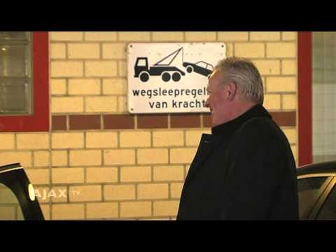 Ledenraad, bestuur en RvC bijeen