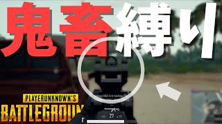 アイアンサイト縛りが予想以上に鬼畜だった - PUBG【りゅうにゃん】