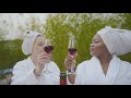 MY NEEDS FT BLUE K OFFICIAL MUSIC VIDEO
