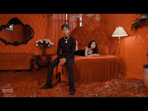 Iván Cornejo - Te Sigo Extrañando (Video Oficial)