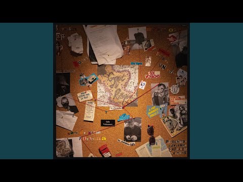 Miserycord - Part. 1