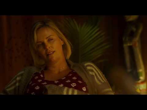 Tully (2018) | Official Trailer