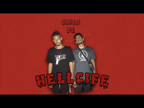 NativaRecords - Crias de Hellcife ft. Tyler clichê e Zg mc