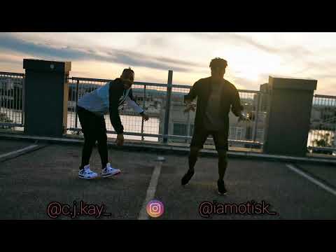 Gasmilla ft Kwamz & Flava - Charle Man Dance #charlemanchallenge