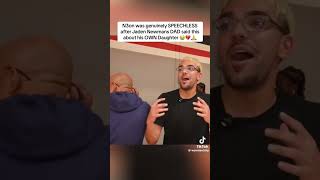 Arrest the whole family🤨#juliannewman#jadennewman#leak#lavine#neon#tbanks#stream#of#ball#newmans#fy
