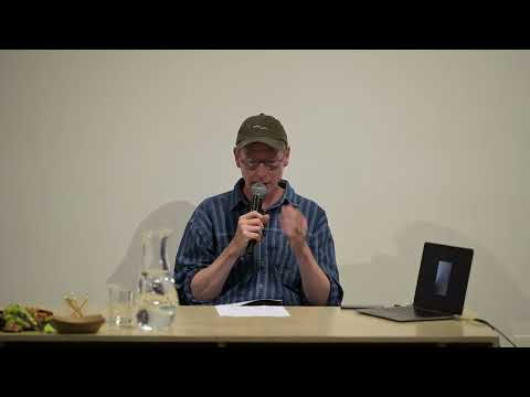 Luke Fischbeck: There is Almost Not An Interval