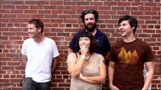 5 Questions With Filthybird at Hopscotch Music Festival