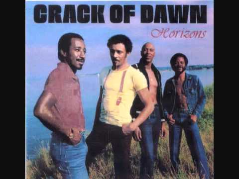 CRACK OF DAWN - IF YOU WANT TO GROOVE