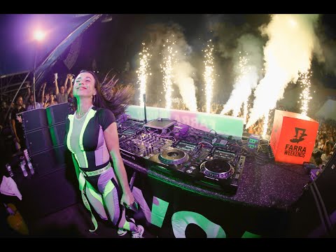 Juicy M - Live at Ritmos Del Mundo 2022 [FULL SET]