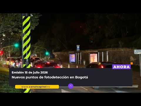 AHORA 10:30 | 15 de julio de 2026