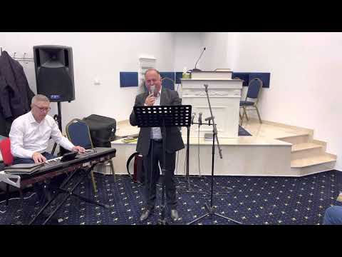 6 decembrie 2021 Romeo Stan - Tu faci Minuni