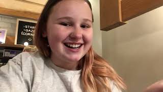 Meet: Gracie Rowell