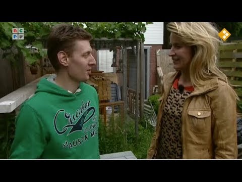 De Rijdende Rechter Wordt Vervolgd 04-06-2013 - De afbraak & Een moddergevecht