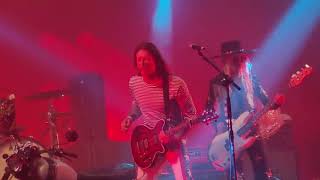 Eagles Of Death Metal  - &#39;Anything &#39;Cept the Truth&#39;