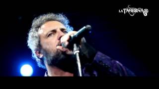 M CLAN - PASOS DE EQUILIBRISTA - VIVO MONTEVIDEO MUSIC BOX - 30/10/16 - URUGUAY