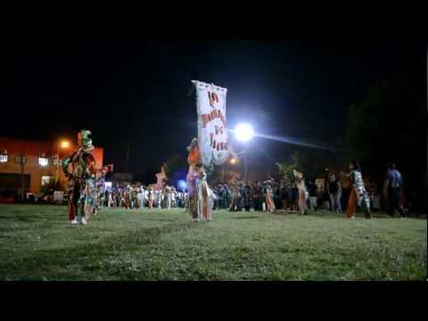 End of the world / Murga 2012