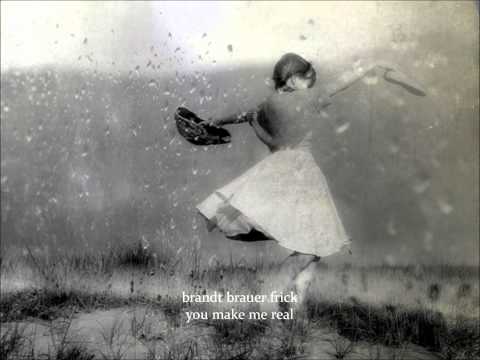 Brandt Brauer Frick - You Make Me Real