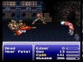 Final Fantasy 6 Brave New World Dadaluma