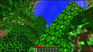 preview picture of video '-Minecraft-The LoSt world 1.3. 1#'