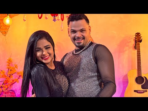 Acabou - Forró Boys (Cover Suellen Lopes & Isaque Santos - O bagunceiro da cidade)