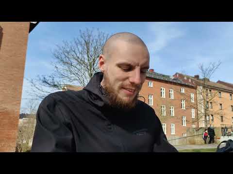 Bibelläsning Jesu bergspredikan - Matteusevangeliet 5-7