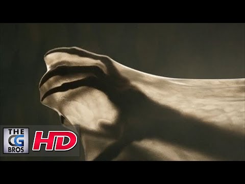CGI VFX Teaser Trailer 1080 : "Invasion" - by 3D College Denmark