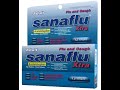 SANAFLU XTRA