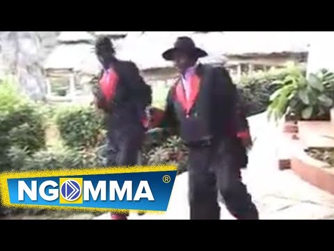 Katitu Boys Band - Ngenuka Nenda