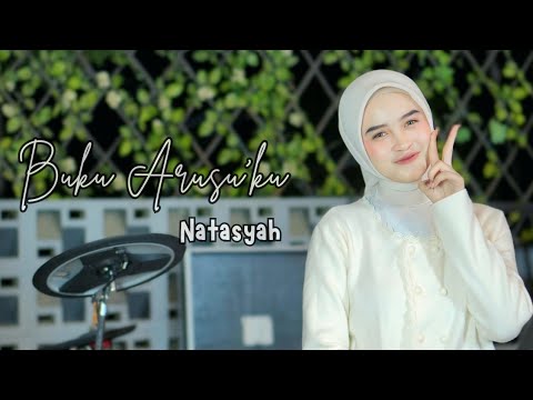 Buku Arusuku - Natasya