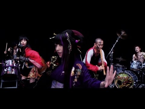 和楽器バンド - 天樂