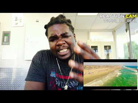 Yung Pinch “ROCK WITH US” Reaction