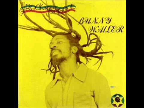 Dance Rock - Bunny Wailer