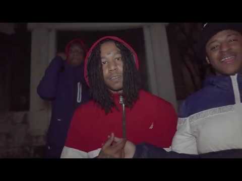 LIL KEVO 069 - FIRST DAY OUT( OFFICIAL MUSIC VIDEO)