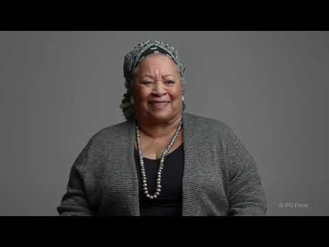 Toni Morrison  The Pieces I Am - Sundance 2019