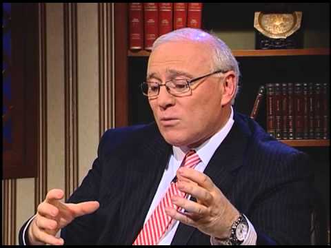 Reavivados por su Palabra - 5/3/2015 - Romanos 7