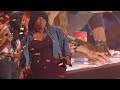 AGT Judges Give Singing Trio UNEXPECTED Golden Buzzer
